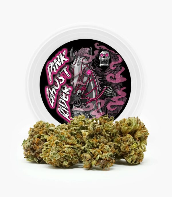 Westcoast Cali Tins – Premium Flower – Skywalker OG – 3.5g | CannaBudget Canada