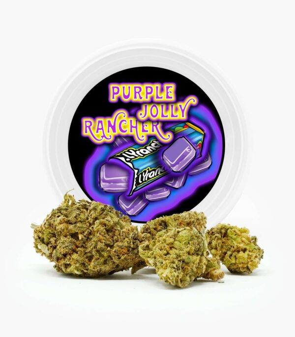 Westcoast Cali Tins – Premium Flower – Skywalker OG – 3.5g | CannaBudget Canada