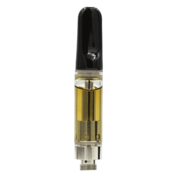 THC Distillate Vape Refill Cartridge – 1ml – (510 thread) | CannaBudget Canada