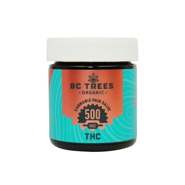 BC Trees CBD Tincture – Full Spectrum CBD Oil – 625ml | CannaBudget Canada
