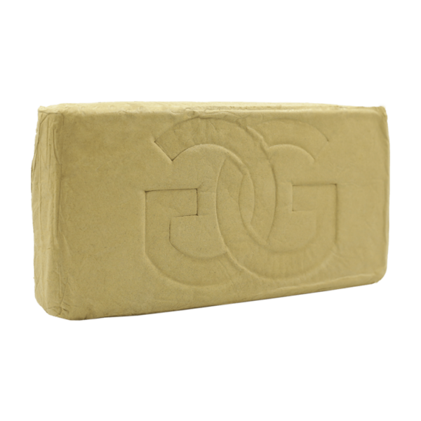 God’s Gift Hash (Blonde) | CannaBudget Canada