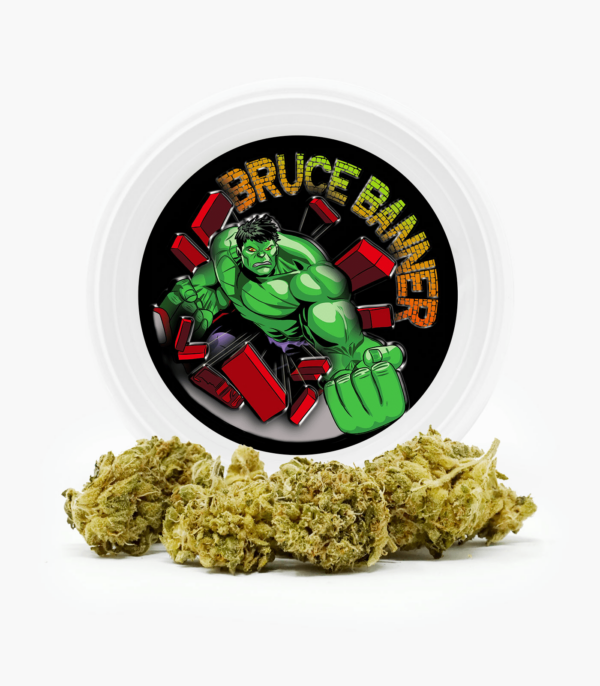 Westcoast Cali Tins – Premium Flower – Mendo Breath – 14g | CannaBudget Canada