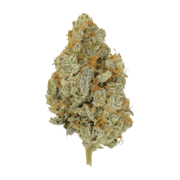 Peanut Butter Rockstar | CannaBudget Canada
