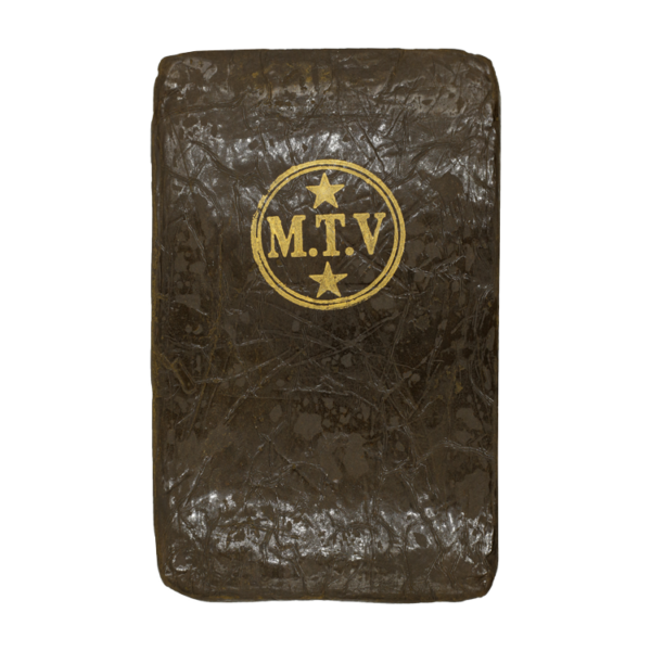 Moroccan MTV Hash | CannaBudget Canada