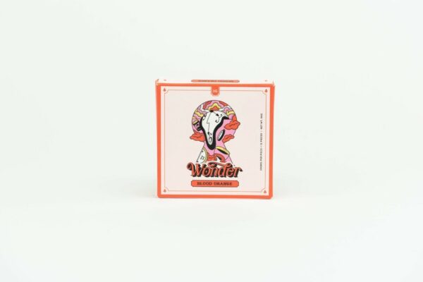 Wonder – Psilocybin Chocolate Bar – Blood Orange | CannaBudget Canada