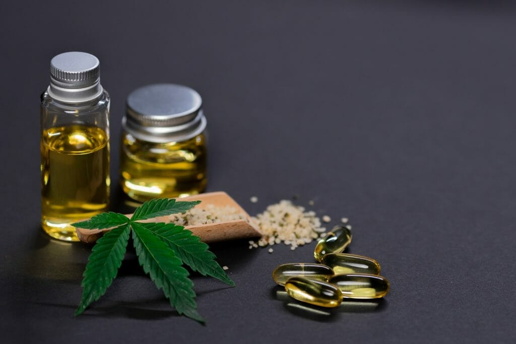 CBD Oil online dispensary | CannaBudget Canada