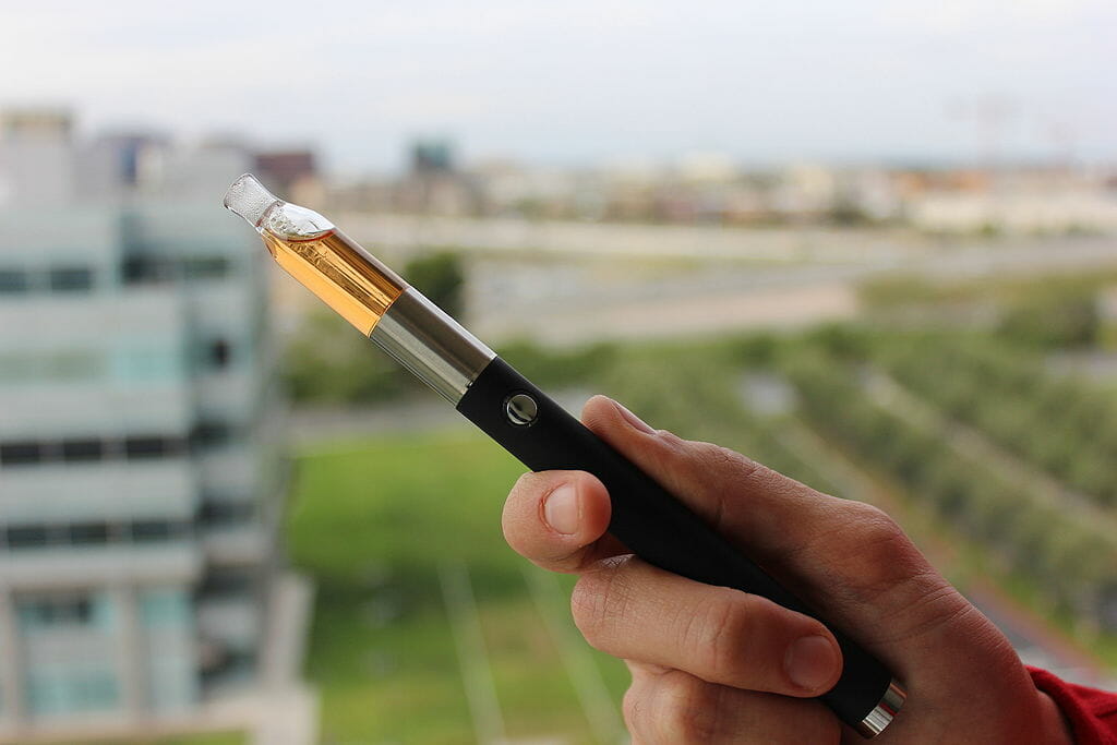 Vape Pen | CannaBudget Canada