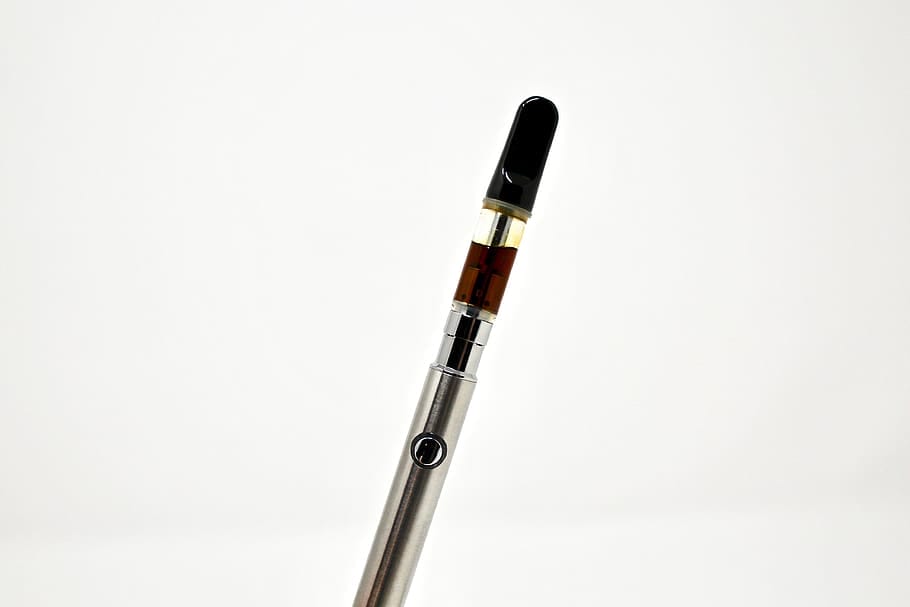 Disposable cannabis pen | CannaBudget Canada