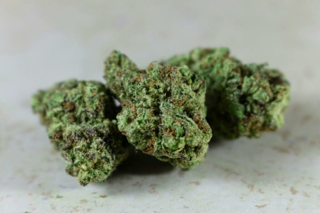 Best Indica Online in Canada | CannaBudget Canada