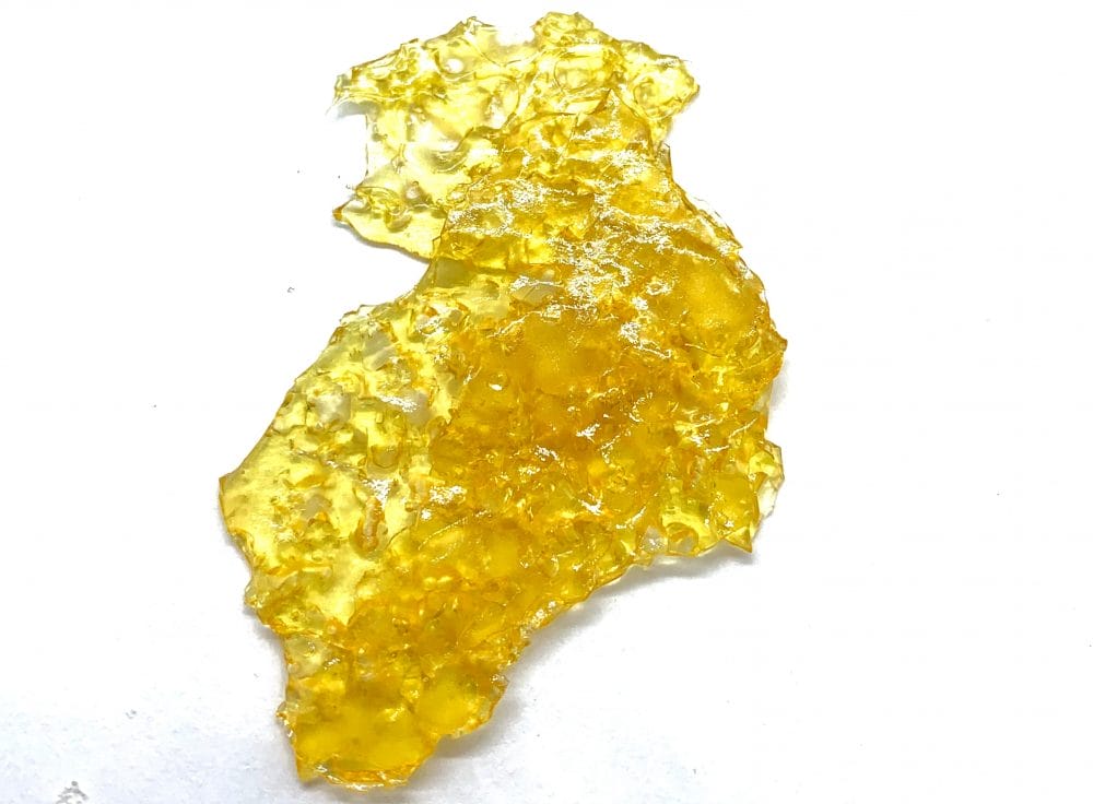 Sour Diesel Shatter-cannabisden | CannaBudget Canada