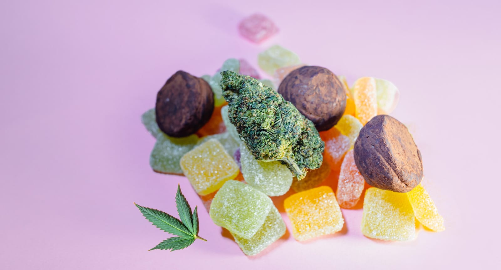 Weed edibles | CannaBudget Canada